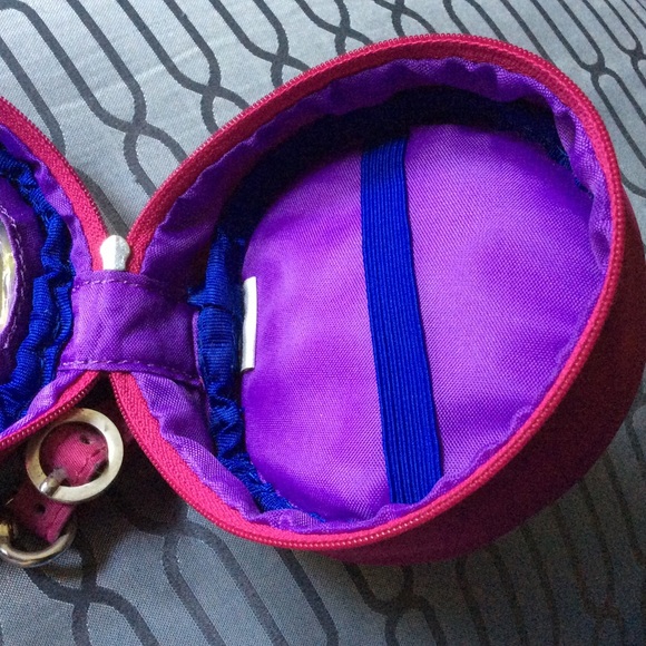 American Eagle Mini Travel Case - Picture 6 of 6